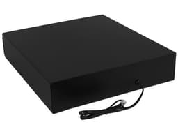 Cajón para Dinero EC Line EC-CD-50M, Capacidad para 4 Billetes y 8 Separadores para Monedas, RJ-11. - imagen 3