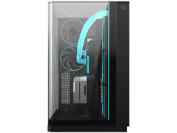 Gabinete Balam Rush Tank Expert Curve 7800, Mid-Tower, ATX, (No Incluye Fuente de Poder), Color Negro. - imagen 2