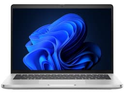 Laptop DELL Pro 14 Plus:Procesador Intel Core Ultra 7 268V (hasta 5 GHz),Memoria de 32GB SSD de 512GB,Pantalla de 14" LED Multi Touch,Video Intel Arc Graphics,S.O. Windows 11 Pro. - imagen 1