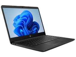 Laptop HP 240R  G9:Procesador Intel Core i5 1335U (hasta 4.6 GHz),Memoria de 16GB,SSD de 512GB,Pantalla de 14" LED,Video UHD Graphics,S.O. Windows 11 Home (64 Bits). - imagen 2