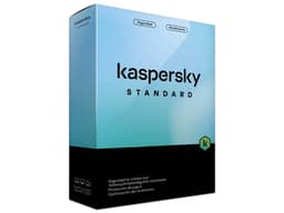 Antivirus Kaspersky Standard, 5 Dispositivos, 1 Año. - imagen 1