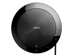 Bocina Inalámbrica para Conferencias Jabra Speak 510MS, Micrófono Integrado, Color Negro. - imagen 2