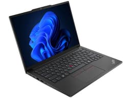 Laptop Lenovo Thinkpad E14 G6:Procesador Intel Core Ultra 7 155U (hasta 4.80 GHz),Memoria de 16GB DDR5,SSD de 512GB,Pantalla de 14" LED,Video Intel Arc Graphics,S.O. Windows 11 Pro (64 Bits) - imagen 2