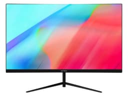 Monitor LED Acteck Captive Vivid II SP270 de 27", Resolución 1920 x 1080 (Full HD 1080p), 5ms, 100Hz, Color Negro. - imagen 1