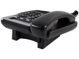 Teléfono IP GrandStream GXP1615, 1 cuenta SIP, 2 teclas de línea, conferencia de 3 vías. - imagen 2