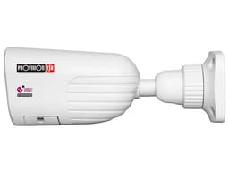 Cámara de Vigilancia IP Tipo Bala Provision BMH-380IPSN-28, 8MP, 3840 x 2160, IR de hasta 20m, IP67, PoE. - imagen 2