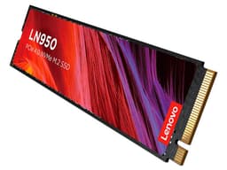 Unidad de Estado Sólido Lenovo NV3 de 500GB, M.2 NVMe PCIe 4.0. - imagen 2