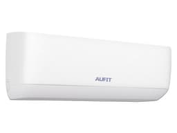 Minisplit Inverter Wi-Fi AUFIT CHI-R32-12K-220 de 1 Tonelada, 220V, Frío y Calor, SEER 17, Compatible con Alexa y Google Home. - imagen 1