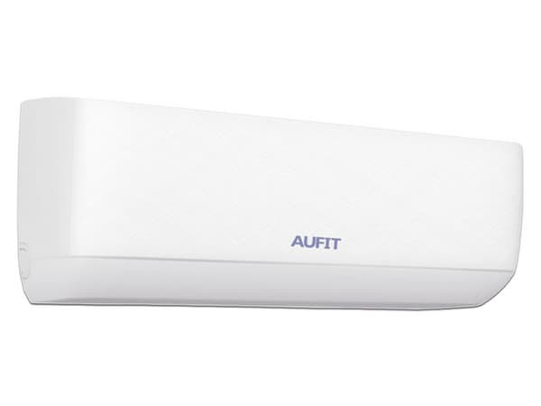 Minisplit Inverter Wi-Fi AUFIT CHI-R32-12K-220 de 1 Tonelada, 220V, Frío y Calor, SEER 17, Compatible con Alexa y Google Home.