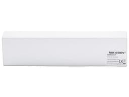 Montaje en "U" para Instalación de Chapa Magnética DS-K4H258S en Puerta de Cristal. - imagen 3