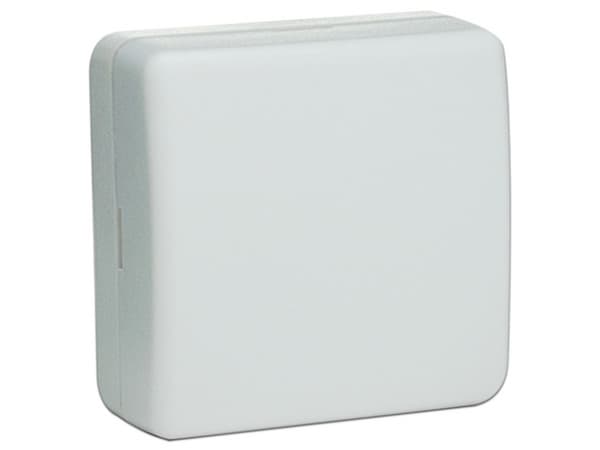 Detector de impacto inalámbrico Honeywell, Batería de Larga Duración.