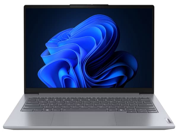 Laptop Lenovo ThinkBook 14 G7:
Procesador Intel Core Ultra 7 155H  (hasta 4.8 GHz),
Memoria de 16GB DDR5,
SSD de 512GB,
Pantalla de 14" LED,
Video Intel Arc Graphics,
S.O. Windows 11 Pro.