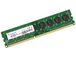 Memoria DIMM ADATA DDR3L, PC3-12800 (1600MHz), 8GB. - imagen 2
