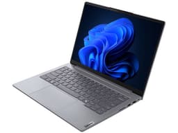 Laptop Lenovo ThinkBook 14 G7: Procesador Intel Core Ultra 7 155H (hasta 4.8 GHz), Memoria de 16GB DDR5, SSD de 512GB, Pantalla de 14" LED WUXGA (1920 x 1200), Video Intel Arc Graphics, S.O. Windows 11 Pro. - imagen 3