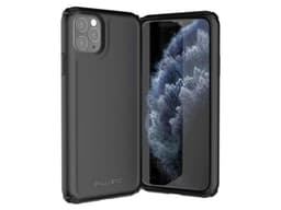 Funda Ballistic Urbanite para iPhone 11 Pro Max, Color Negro. - imagen 1