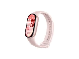 Xiaomi Mi Smart Band 10, Pulsera Inteligente, Color Rosa. - imagen 1