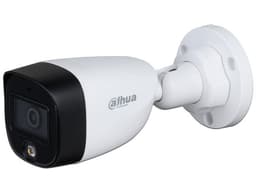 Cámara Bullet Full Color de 5 MP DAHUA HAC-HFW1509C-LED-28, Lente de 2.8 mm, 112 Grados de Apertura, Leds para 20 m, WDR de 120 dB. - imagen 3