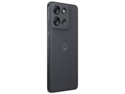 Smartphone Motorola Moto G56 5G:Procesador MediaTek Dimensity 7060 (hasta 2.6 GHz), Memoria RAM de 8GB, Almacenamiento de 256GB, Pantalla LED Multi-Touch de 6.7" FHD+, Bluetooth, Wi-Fi, Cámara principal de 50MP, Android 15, Color Azul Marino. - imagen 3