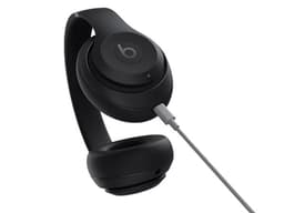 Audífonos inalámbricos Beats Studio Pro, Bluetooth, Color Negro. - imagen 3