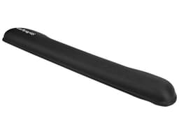 Reposamuñecas de gel StarTech WRSTRST para teclado, antideslizante. Color Negro. - imagen 2