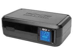 Batería de respaldo TrippLite SMART1000LCD de 1000VA (500 Watts) con 8 contactos NEMA 5-15R, 120V. - imagen 1