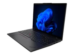 Laptop Lenovo ThinkPad L16 Gen 1:Procesador Intel Core Ultra 7 155U (hasta 4.8 GHz),Memoria de 16GB DDR5,SSD de 512GB,Pantalla de 16" LED,Video Intel Graphics,S.O. Windows 11 Pro (64 Bits) - imagen 3