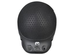 Bocina MYBAT Skull Jamz, Inalámbrica, Bluetooth, Universal, Color Negra. - imagen 3