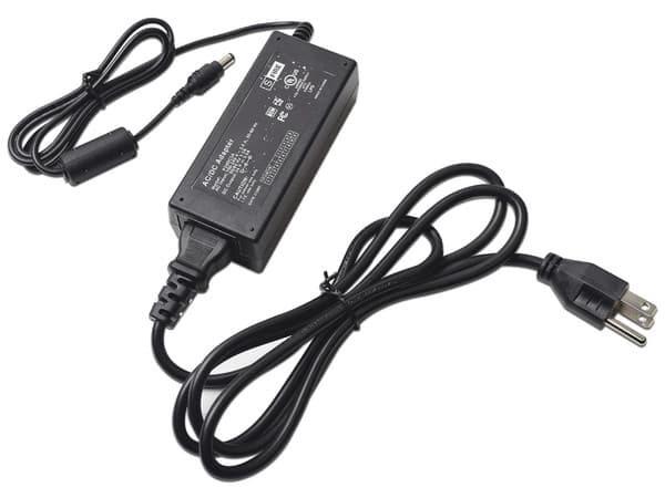 Fuente de Poder Hikvision P24DC3A de 24 VCD, para cámaras CCTV.