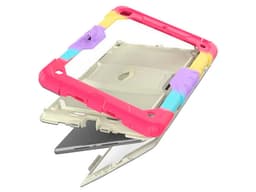 Funda Tekku StandC para iPad 9 de 10.2", Multi-Color. - imagen 3