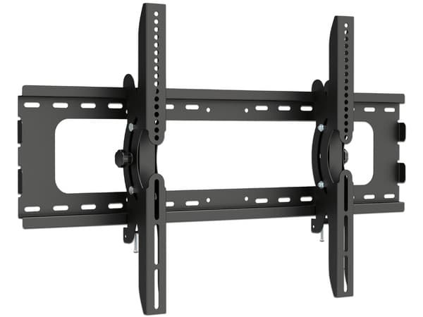 Soporte de pared fijo StarTech para pantallas de 32 a 70", Vesa desde 200x200 hasta 700x400 mm.