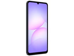 Smartphone Samsung Galaxy A07:Procesador MediaTek Helio G99,Memoria RAM de 4GB, Almacenamiento de 64GB,Pantalla LCD Multi Touch de 6.7" HD+,Bluetooth 5.3, Wi-Fi,Cámara Principal de 50MP,Android 15, Color Negro. - imagen 3