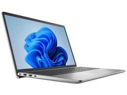 Laptop DELL DC15250:Procesador Intel Core i7 1355U (hasta 5.0 GHz),Memoria de 32GB DDR4,SSD de 1TB,Pantalla de 15.6" LED,Video Iris Xe Graphics,S.O. Windows 11 Home - imagen 2