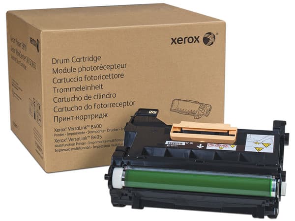 Unidad de Tambor Xerox Modelo: 101R00554