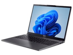 Laptop Acer Go 15:Procesador Intel Core i5 1334U (hasta 4.6 GHz),Memoria de 16GB DDR5,SSD de 1TB,Pantalla de 15.3" LED, WUXGA (1920x1200), Video UHD Graphics, S.O. Windows 11 Home.Teclado Versión en Inglés. - imagen 2