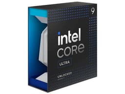 Procesador Intel Core Ultra 9 285K , 3.1 GHz (hasta 5.7 GHz) con Intel Graphics, Socket 1851, Caché 36MB. - imagen 1