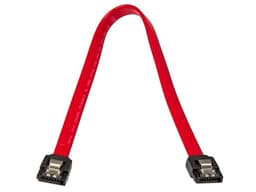 Cable de 30cm SATA con Cierre de Seguridad - imagen 2