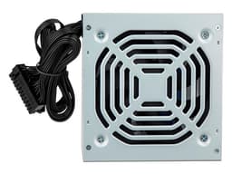 Fuente de poder Getttech de 550W, ATX, Cable de corriente de 1.2 m. - imagen 2