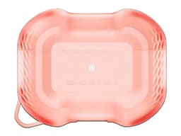 Funda GHOSTEK Covert para AirPods PRO, Color Rosa. - imagen 3