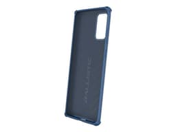 Funda protectora Ballistic Soft Jacket para Samsung Galaxy S20 Plus. Color Azul. - imagen 2