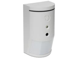 Detector de movimiento PIR tipo Bus con cámara Jablotron, para la detección del movimiento humano en el interior de los edificios y la vídeo verificación de alarmas. - imagen 2