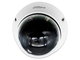 Cámara de Vigilancia tipo Domo Dahua IPC-HDBW5241RN-ASE de 2MP (1920 x 1080), IR hasta 50m, IA, E/S de Alarma, Detección de Rostros, IP67. - imagen 2