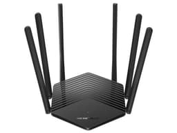 Router Inalámbrico Mercusys MR50G de Doble Banda, Wireless AC (Wi-Fi 5), hasta 1900Mbps, 1 puerto WAN y 2 puertos LAN. - imagen 1