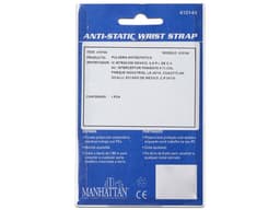 Manhattan Pulsera Antiestática. - imagen 3