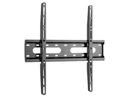 Soporte para TV Manhattan Fijo Con capacidad 45 kg y compatibilidad 32" a 55". - imagen 1