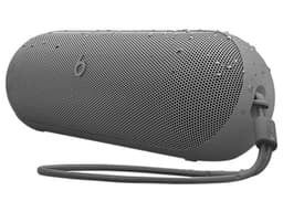 Bocina Portatil Beats Pill X Kim Kardashian, Batería Recargable, Bluetooth, Color Gris. - imagen 1
