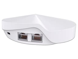 Router inalámbrico TP-Link DECO-M5  de doble banda, Wireless AC (Wi-Fi 5), hasta 1300 Mbps. - imagen 3
