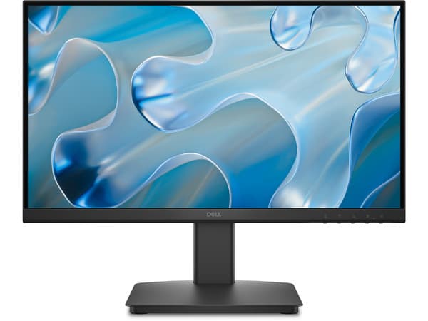 Monitor LED DELL SE2225HM de 21.5", Resolución 1920 x 1080 (Full HD 1080p), 5 ms, 100Hz, Color Negro.