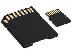 Memoria Kingston Canvas Select Plus MicroSDXC UHS-I U1 V10 A1 de 64GB, Clase 10. - imagen 3