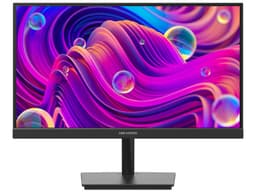 Monitor LED Hikvision DS-D5022F2-1V2S de 21.5", Resolución 1920 x 1080 (Full HD 1080p), 100Hz, Color Negro. - imagen 1