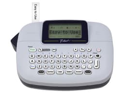 Rotuladora P-Touch Brother PT-M95, Soporta Cintas de hasta 12mm. - imagen 2